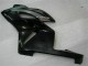 Negro Plástica Moto Honda CBR 1000 RR 04-05 Negro Plástica Moto Honda CBR 1000 RR 04-05