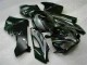 Negro Plástica Moto Honda CBR 1000 RR 04-05 Negro Plástica Moto Honda CBR 1000 RR 04-05