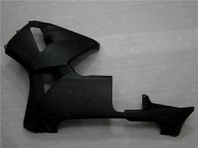 Negro Plástica Moto Honda CBR 600 RR 03-04 Negro Plástica Moto Honda CBR 600 RR 03-04