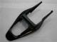 Negro Plástica Moto Honda CBR 600 RR 03-04 Negro Plástica Moto Honda CBR 600 RR 03-04