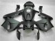 Negro Plástica Moto Honda CBR 600 RR 03-04 Negro Plástica Moto Honda CBR 600 RR 03-04