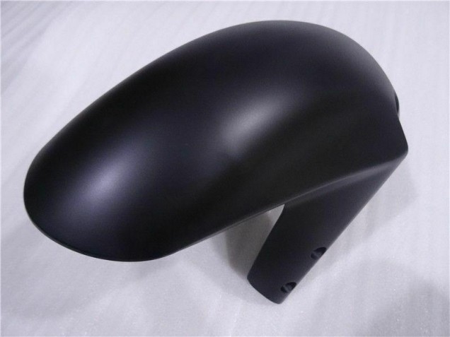 Negro Plástica Moto Suzuki GSXR 600 / 750 K1 K2 K3 01-03 Negro Plástica Moto Suzuki GSXR 600 / 750 K1 K2 K3 01-03
