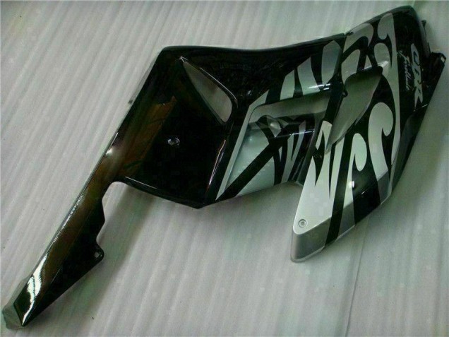 Negro Plástico Moto Honda CBR 1000 RR 04-05 Negro Plástico Moto Honda CBR 1000 RR 04-05