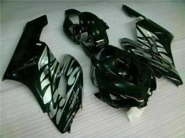Negro Plástico Moto Honda CBR 1000 RR 04-05