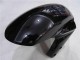 Negro Plata Carenado Moto Suzuki GSXR 600 / 750 K4 04-05 Negro Plata Carenado Moto Suzuki GSXR 600 / 750 K4 04-05