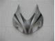 Negro Plata Gris Carenado Moto Honda CBR 1000 RR 06-07 Negro Plata Gris Carenado Moto Honda CBR 1000 RR 06-07
