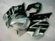 Negro Plata Kit Completo Carenado Moto Honda CBR 600 F4i 01-03 Negro Plata Kit Completo Carenado Moto Honda CBR 600 F4i 01-03