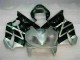 Negro Plata Kit Completo Carenado Moto Honda CBR 600 F4i 01-03 Negro Plata Kit Completo Carenado Moto Honda CBR 600 F4i 01-03