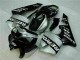 Negro Plata Repsol Carenado Moto Honda CBR 600 RR 05-06 Negro Plata Repsol Carenado Moto Honda CBR 600 RR 05-06