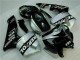 Negro Plata Repsol Carenado Moto Honda CBR 600 RR 05-06 Negro Plata Repsol Carenado Moto Honda CBR 600 RR 05-06