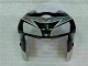 Negro Plata Repsol Carenado Moto Honda CBR 600 RR 05-06 Negro Plata Repsol Carenado Moto Honda CBR 600 RR 05-06