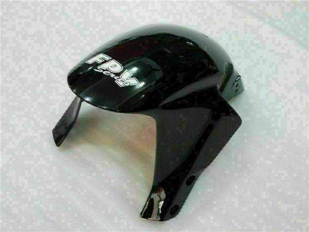 Negro Plata Repsol Carenado Moto Honda CBR 600 RR 05-06 Negro Plata Repsol Carenado Moto Honda CBR 600 RR 05-06