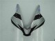 Negro Plata Repsol Carenado Moto Honda CBR 600 RR 09-12 Negro Plata Repsol Carenado Moto Honda CBR 600 RR 09-12