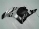Negro Plata Repsol Carenado Moto Honda CBR 600 RR 09-12 Negro Plata Repsol Carenado Moto Honda CBR 600 RR 09-12