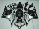 Negro Plata Repsol Carenado Moto Honda CBR 600 RR 09-12 Negro Plata Repsol Carenado Moto Honda CBR 600 RR 09-12