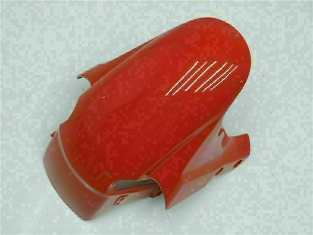 Negro Plata Rojo Carenado Moto Honda CBR 600 RR 05-06 Negro Plata Rojo Carenado Moto Honda CBR 600 RR 05-06