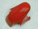 Negro Plata Rojo Carenado Moto Honda CBR 600 RR 05-06 Negro Plata Rojo Carenado Moto Honda CBR 600 RR 05-06