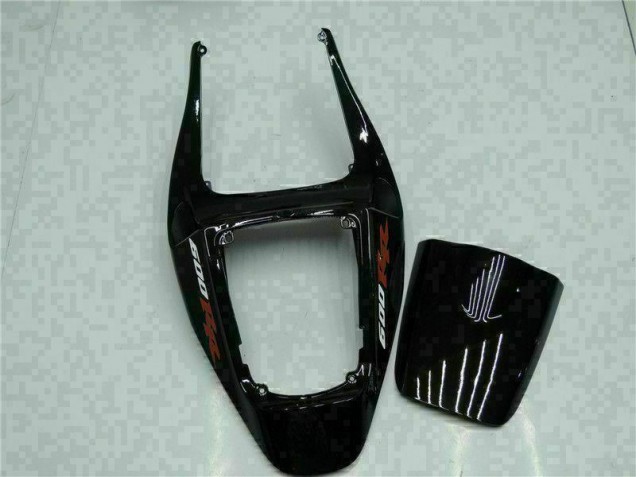 Negro Plata Rojo Carenado Moto Honda CBR 600 RR 05-06 Negro Plata Rojo Carenado Moto Honda CBR 600 RR 05-06