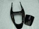 Negro Plata Rojo Carenado Moto Honda CBR 600 RR 05-06 Negro Plata Rojo Carenado Moto Honda CBR 600 RR 05-06