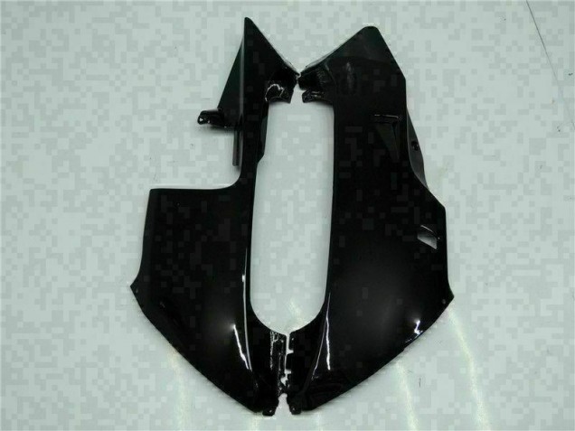 Negro Plata Rojo Carenado Moto Honda CBR 600 RR 05-06 Negro Plata Rojo Carenado Moto Honda CBR 600 RR 05-06