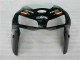 Negro Repsol Kits Completo Carenado Moto ABS Honda CBR 600 RR 05-06 Negro Repsol Kits Completo Carenado Moto ABS Honda CBR 600 RR 05-06