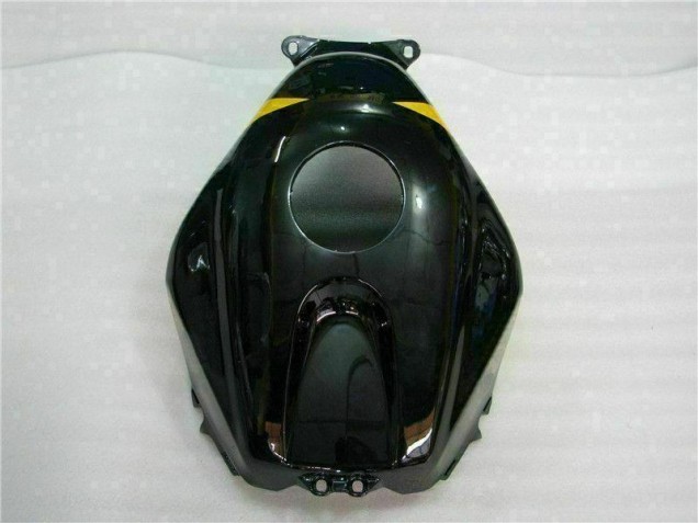 Negro Repsol Kits Completo Carenado Moto ABS Honda CBR 600 RR 05-06 Negro Repsol Kits Completo Carenado Moto ABS Honda CBR 600 RR 05-06