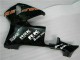 Negro Repsol Kits Completo Carenado Moto ABS Honda CBR 600 RR 05-06 Negro Repsol Kits Completo Carenado Moto ABS Honda CBR 600 RR 05-06