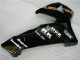 Negro Repsol Kits Completo Carenado Moto ABS Honda CBR 600 RR 05-06 Negro Repsol Kits Completo Carenado Moto ABS Honda CBR 600 RR 05-06