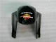 Negro Repsol Kits Completo Carenado Moto ABS Honda CBR 600 RR 05-06 Negro Repsol Kits Completo Carenado Moto ABS Honda CBR 600 RR 05-06