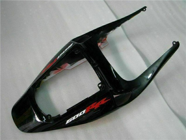 Negro Repsol Kits Completo Carenado Moto ABS Honda CBR 600 RR 05-06 Negro Repsol Kits Completo Carenado Moto ABS Honda CBR 600 RR 05-06