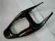 Negro Repsol Kits Completo Carenado Moto ABS Honda CBR 600 RR 05-06 Negro Repsol Kits Completo Carenado Moto ABS Honda CBR 600 RR 05-06