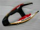 Negro Repsol Kits Completo Carenado Moto ABS Honda CBR 600 RR 05-06 Negro Repsol Kits Completo Carenado Moto ABS Honda CBR 600 RR 05-06