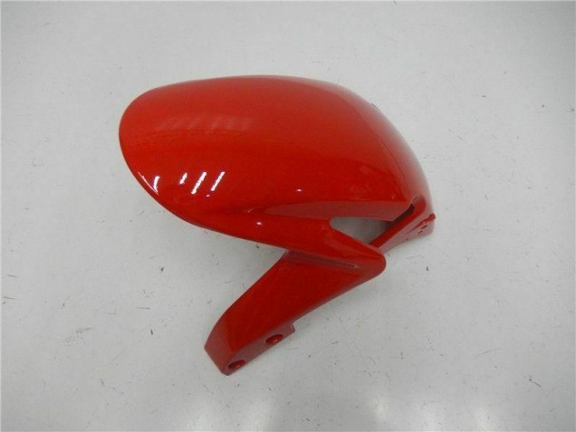 Negro Rojo ABS Kits Carenado Moto Honda CBR 600 RR 07-08 Negro Rojo ABS Kits Carenado Moto Honda CBR 600 RR 07-08