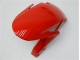 Negro Rojo ABS Moto Plásticos Honda CBR 600 RR 07-08 Negro Rojo ABS Moto Plásticos Honda CBR 600 RR 07-08
