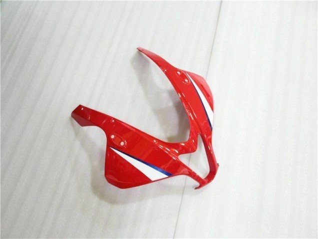 Negro Rojo Blanco Carrocería Motocicletas Honda CBR 600 RR 09-12 Negro Rojo Blanco Carrocería Motocicletas Honda CBR 600 RR 09-12