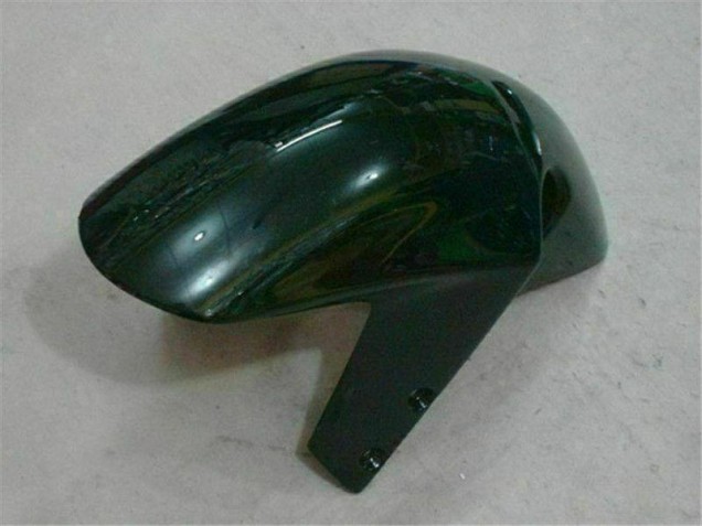 Negro Rojo Carenado Moto Suzuki GSXR 600 / 750 K1 K2 K3 01-03 Negro Rojo Carenado Moto Suzuki GSXR 600 / 750 K1 K2 K3 01-03