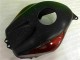 Negro Rojo Carrocería Motocicletas Honda CBR 600 RR 03-04 Negro Rojo Carrocería Motocicletas Honda CBR 600 RR 03-04