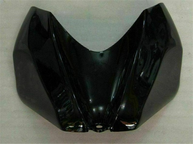 Negro Rojo Kits Carenado Moto Suzuki GSXR 600 / 750 K6 06-07 Negro Rojo Kits Carenado Moto Suzuki GSXR 600 / 750 K6 06-07