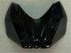 Negro Rojo Kits Carenado Moto Suzuki GSXR 600 / 750 K6 06-07 Negro Rojo Kits Carenado Moto Suzuki GSXR 600 / 750 K6 06-07