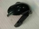 Negro Rojo Kits Carenado Moto Suzuki GSXR 600 / 750 K6 06-07 Negro Rojo Kits Carenado Moto Suzuki GSXR 600 / 750 K6 06-07