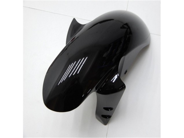 Negro Rojo Kits Completo Carenado Moto ABS Yamaha R1 02-03 Negro Rojo Kits Completo Carenado Moto ABS Yamaha R1 02-03