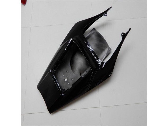 Negro Rojo Kits Completo Carenado Moto ABS Yamaha R1 02-03 Negro Rojo Kits Completo Carenado Moto ABS Yamaha R1 02-03