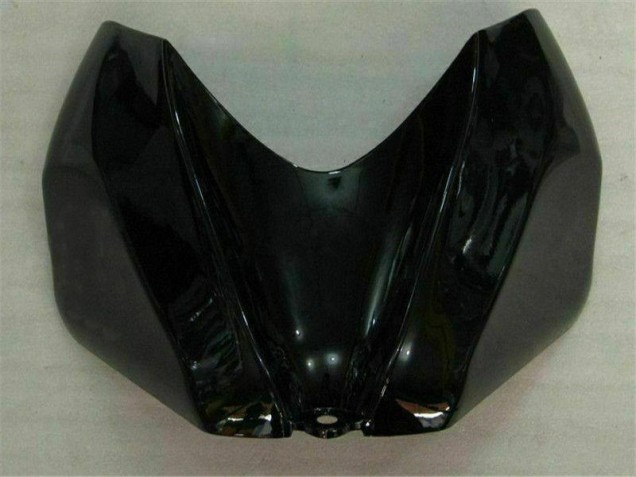 Negro Rojo Kits Completo Carenado Moto Suzuki GSXR 600 / 750 K6 06-07 Negro Rojo Kits Completo Carenado Moto Suzuki GSXR 600 / 750 K6 06-07