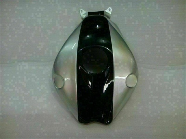 Negro SevenStars Carenado Moto Honda CBR 1000 RR 08-11 Negro SevenStars Carenado Moto Honda CBR 1000 RR 08-11