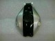 Negro SevenStars Carenado Moto Honda CBR 1000 RR 08-11 Negro SevenStars Carenado Moto Honda CBR 1000 RR 08-11
