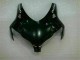 Negro SevenStars Carenado Moto Honda CBR 1000 RR 08-11 Negro SevenStars Carenado Moto Honda CBR 1000 RR 08-11