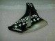 Negro SevenStars Carenado Moto Honda CBR 1000 RR 08-11 Negro SevenStars Carenado Moto Honda CBR 1000 RR 08-11