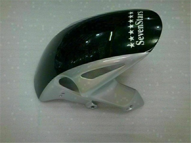 Negro SevenStars Carenado Moto Honda CBR 1000 RR 08-11 Negro SevenStars Carenado Moto Honda CBR 1000 RR 08-11