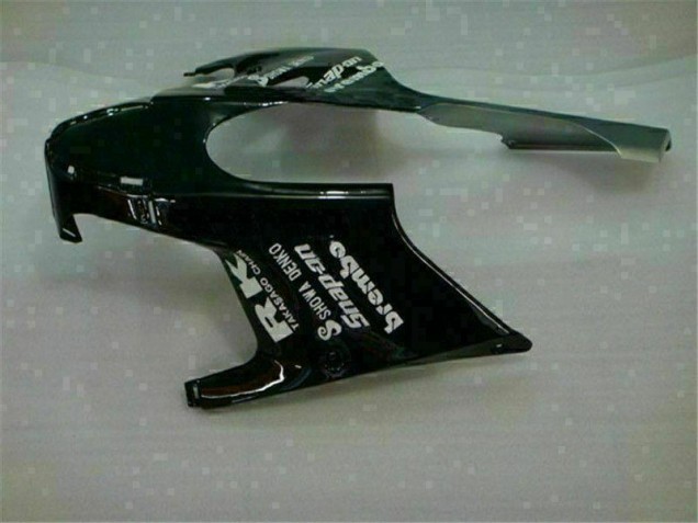 Negro SevenStars Carenado Moto Honda CBR 1000 RR 08-11 Negro SevenStars Carenado Moto Honda CBR 1000 RR 08-11