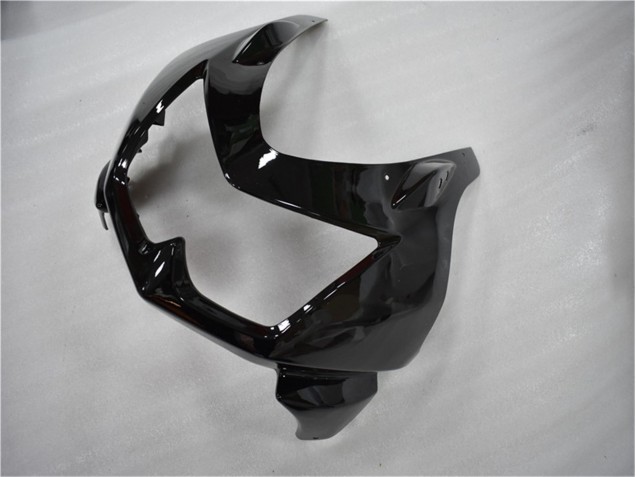 Negro Verde Kit Completo Carenado Moto Kawasaki EX250 08-12 Negro Verde Kit Completo Carenado Moto Kawasaki EX250 08-12